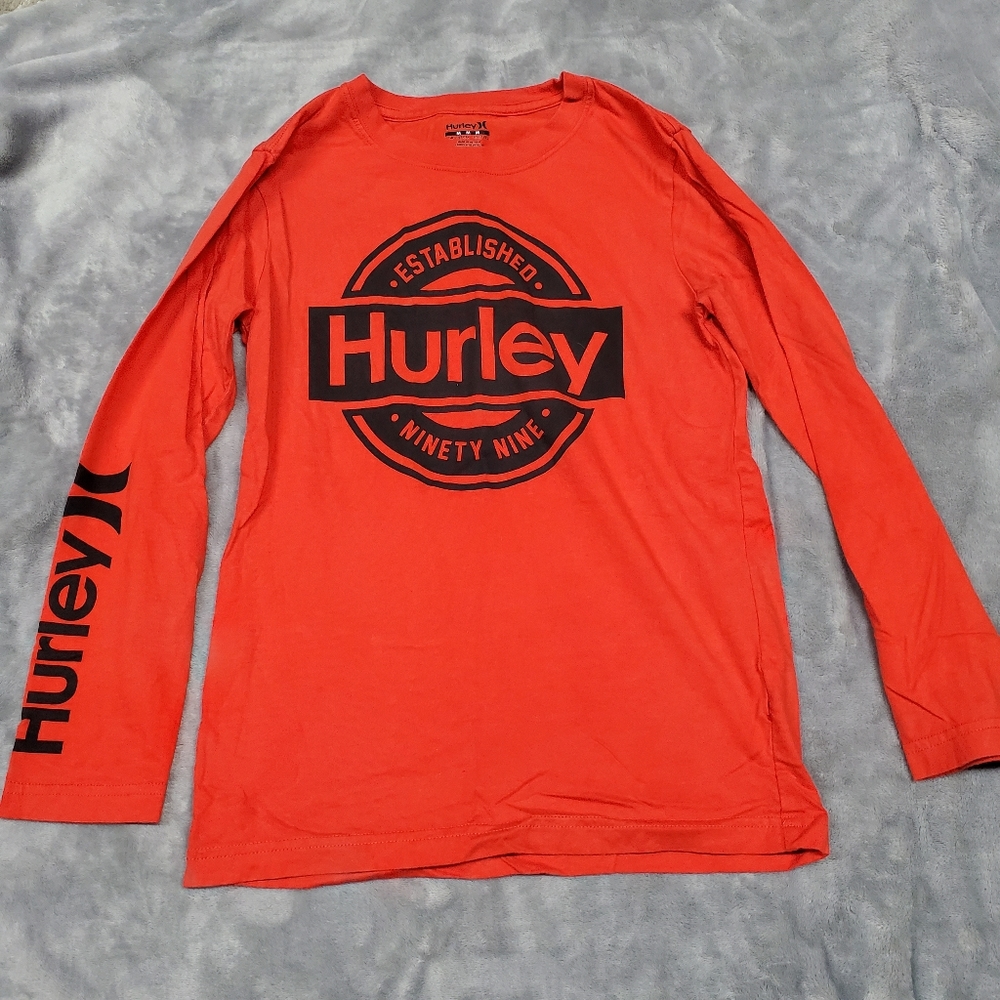 Hurley Shirt